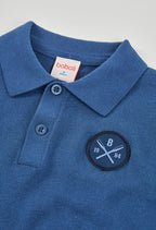 Polo Boboli tricotosa