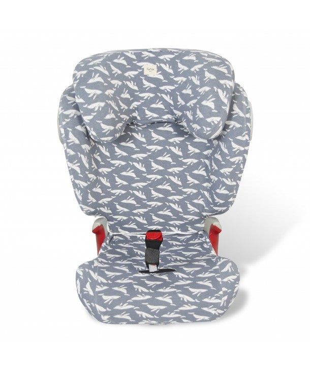 Funda protectora para Britax Römer KIDFIX II / ² S/ ² R y Chicco Fold&Go