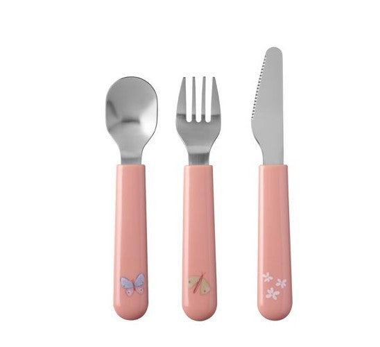 Set Cubiertos Little Dutch