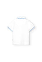 Polo Boboli piqué
