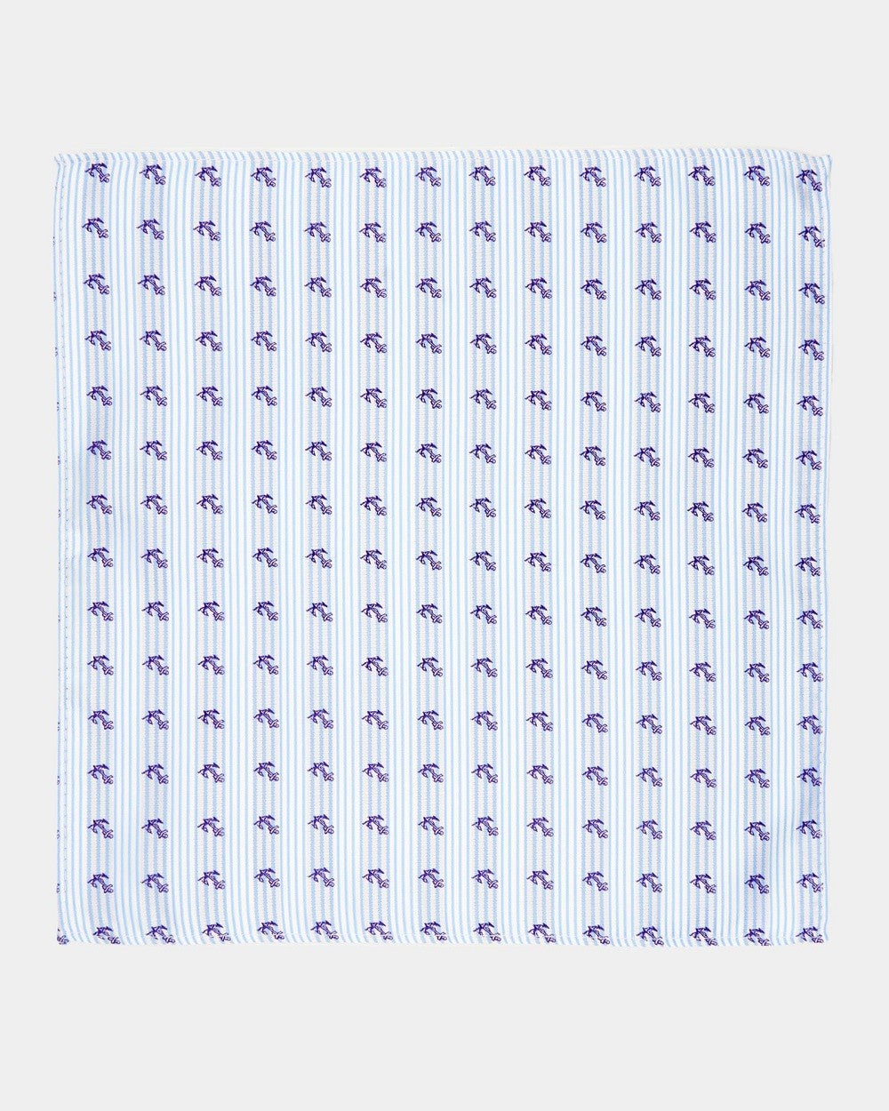 Corbata y pañuelo de bolsillo Spagnolo Jacquard 4888