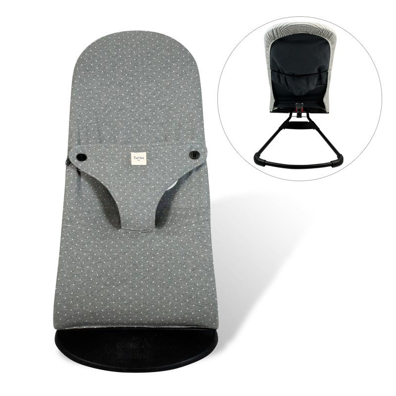 Funda transpirable para Hamaca Babybjörn Soft y Bliss Fundas BCN F185