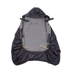 Funda cobertor porteo Ergobaby impermeable con forro polar