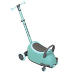 Correpasillos y Patinete Yvolution Yglider Luna