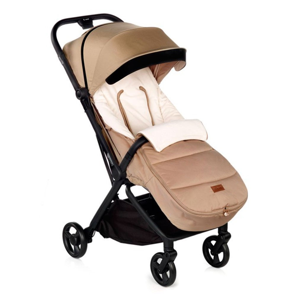 Saco silla Jane Mims + Slight