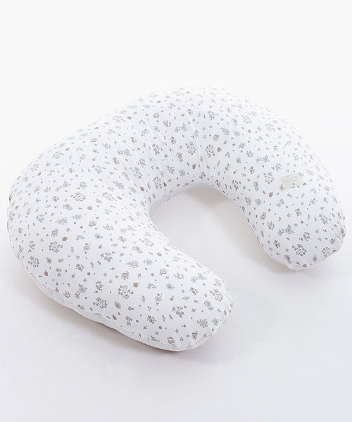 Almohada de lactancia Uzturre Celia