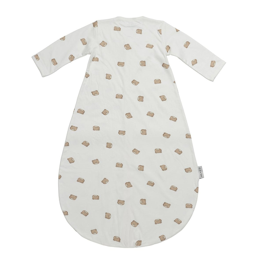 Saco Dormir Red Meyco Bear