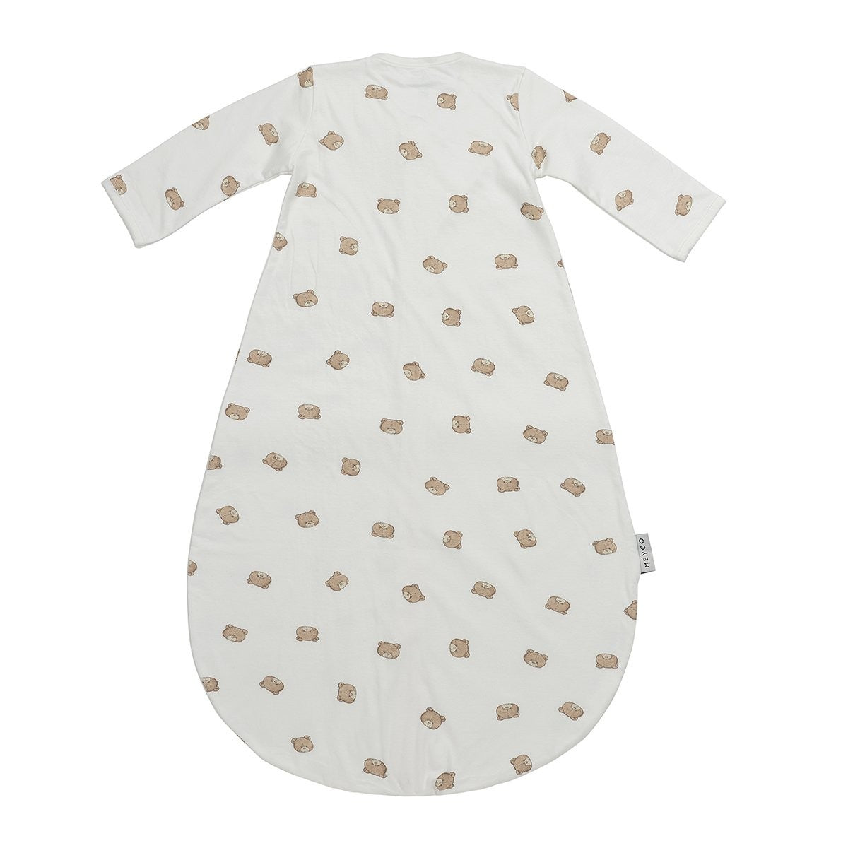 Saco Dormir Red Meyco Bear