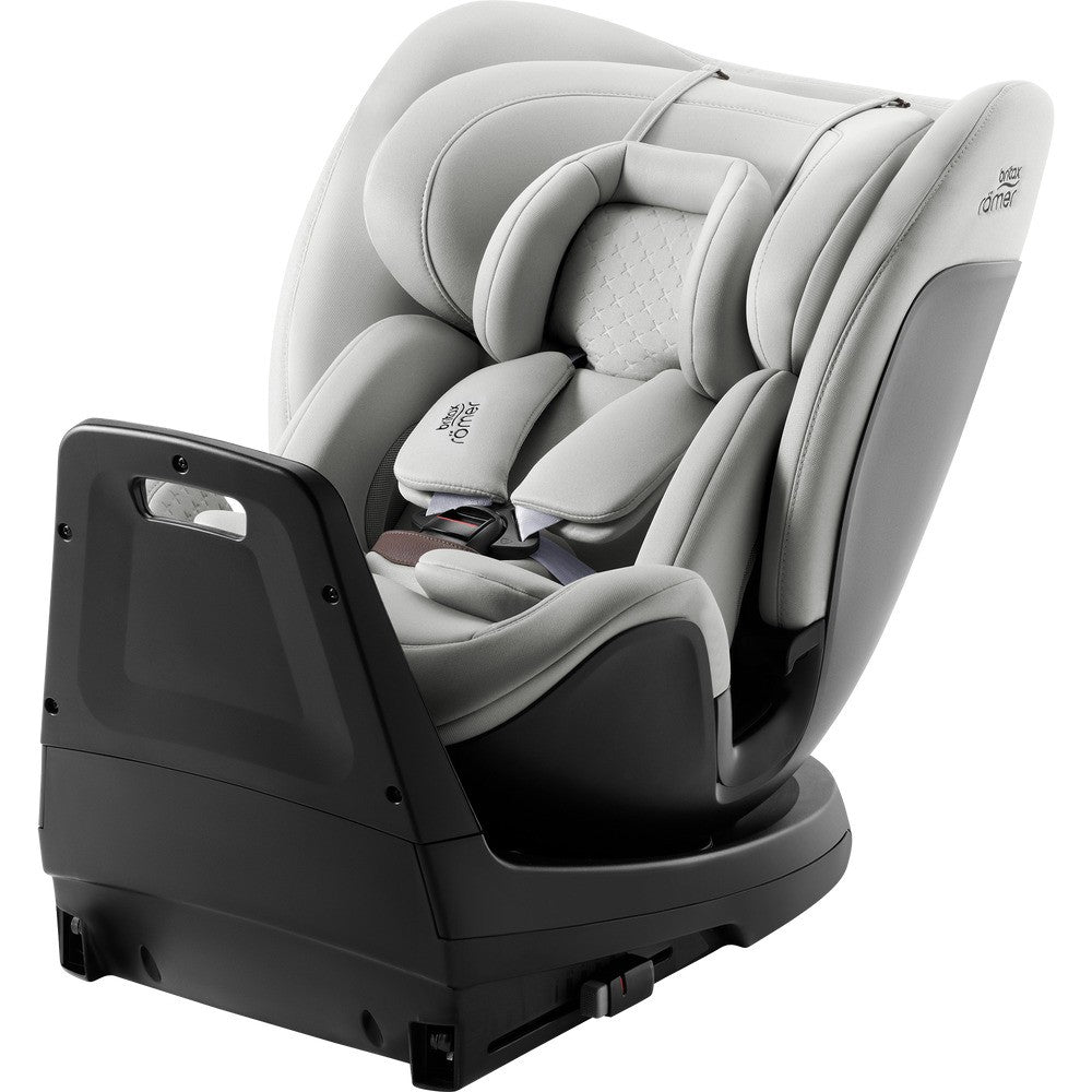 Silla Auto Britax Romer Swivel-Grow Max Air