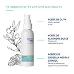 Aceite Antiestrías de Embarazo Doomoo