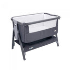 Minicuna colecho Tutti Bambini COZEE LITE con ruedas y bolsa de transporte