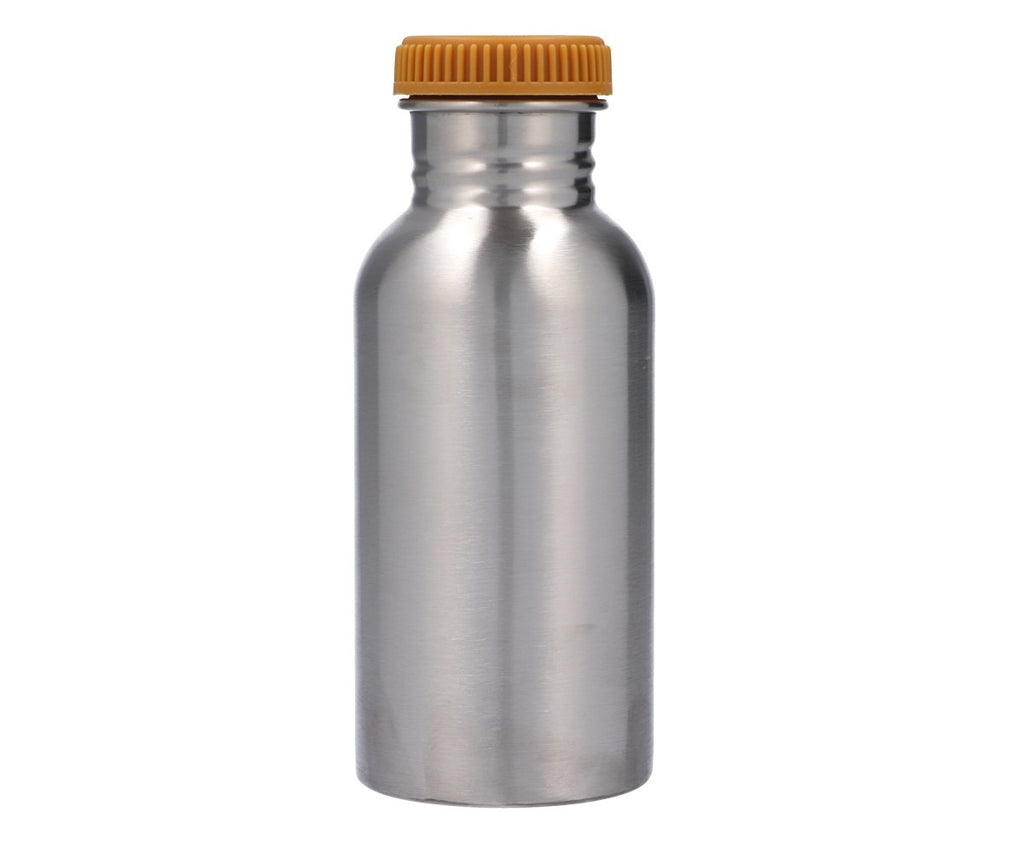 Botella Tutete Acero con Funda Animal Friends Personalizable 500ml
