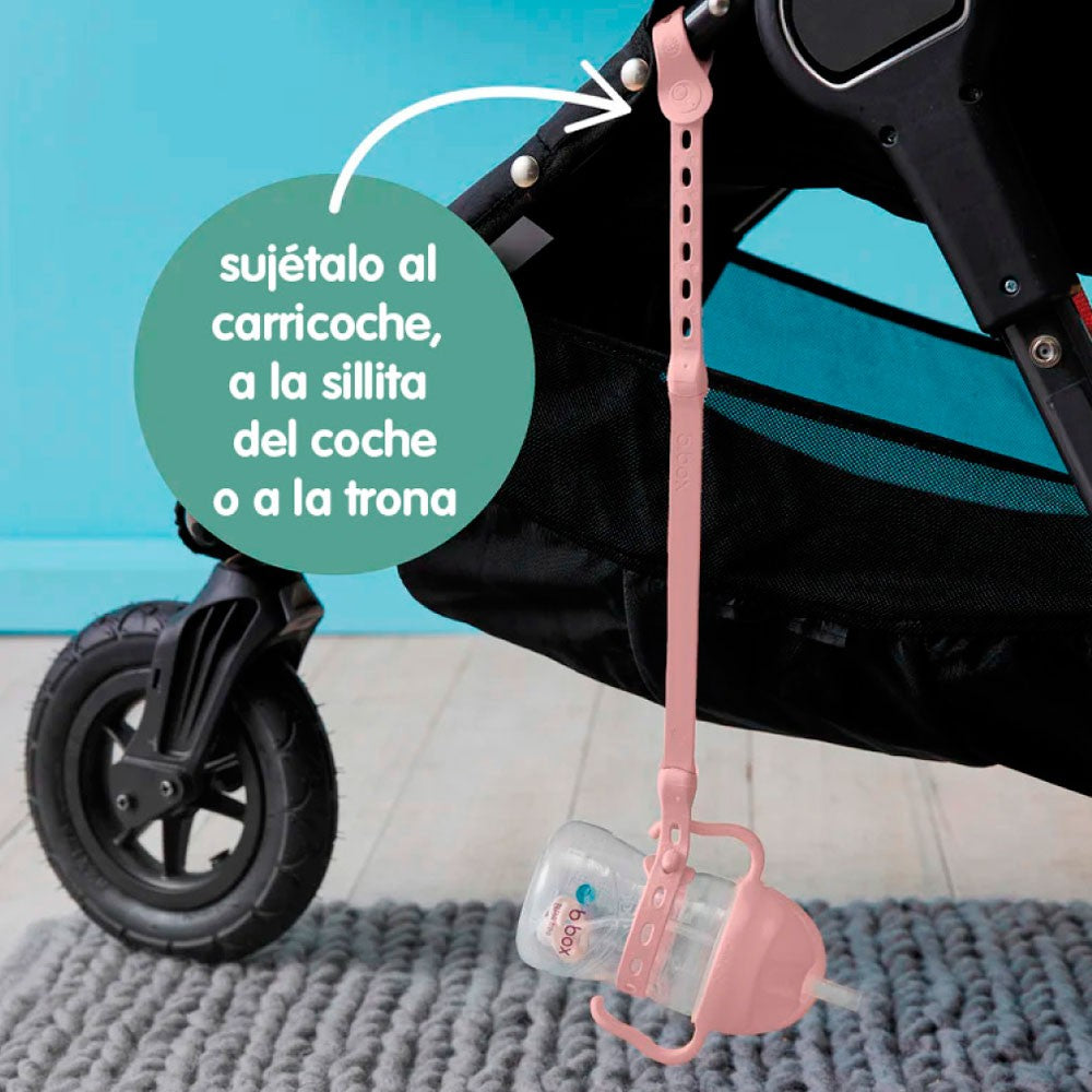 Correa anticaídas para tazas B.Box Connect a Cup