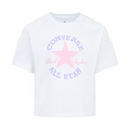 Camiseta Converse Chuck Patch Boxy