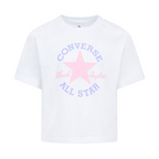 Camiseta Converse Chuck Patch Boxy