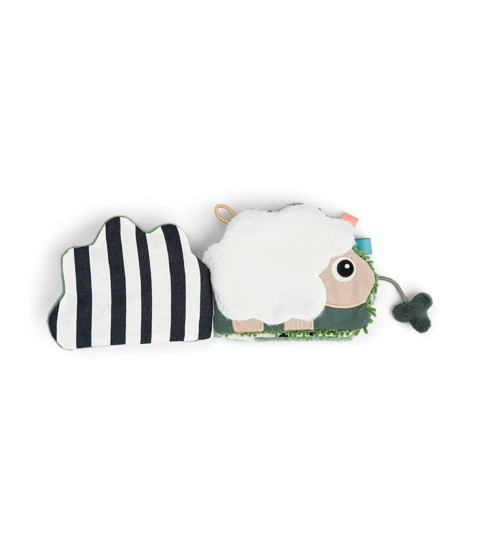Libro sensorial Done By Deer Tiny Farm