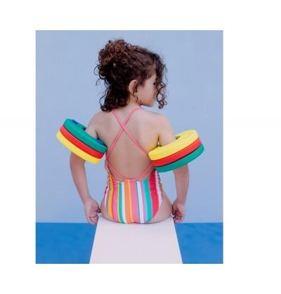 Manguitos de aprendizaje Delphin Discos evolutivos