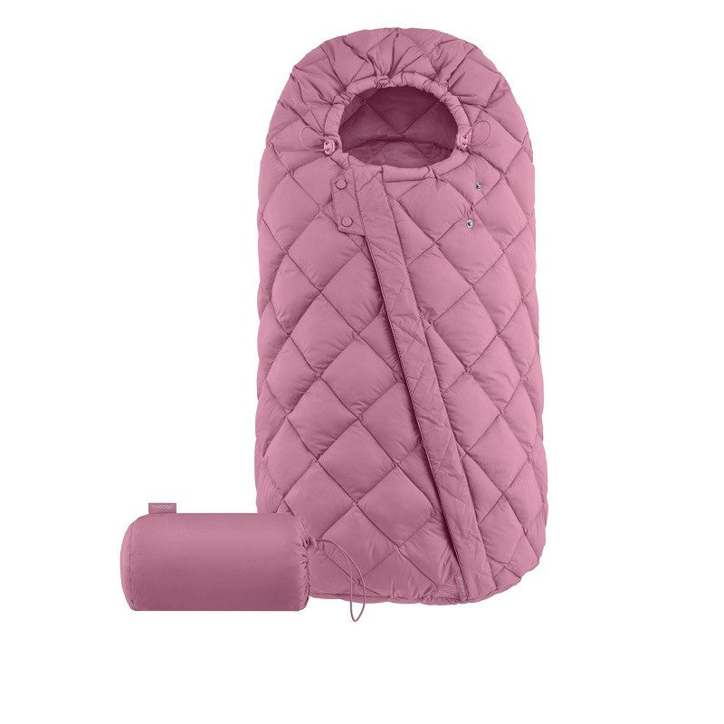 Saco Silla Paseo Cybex Snogga