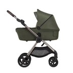 Cochecito Anex IQ Premium
