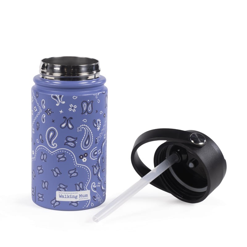 Botella térmica Walking Mum 350 ml summer Bandana