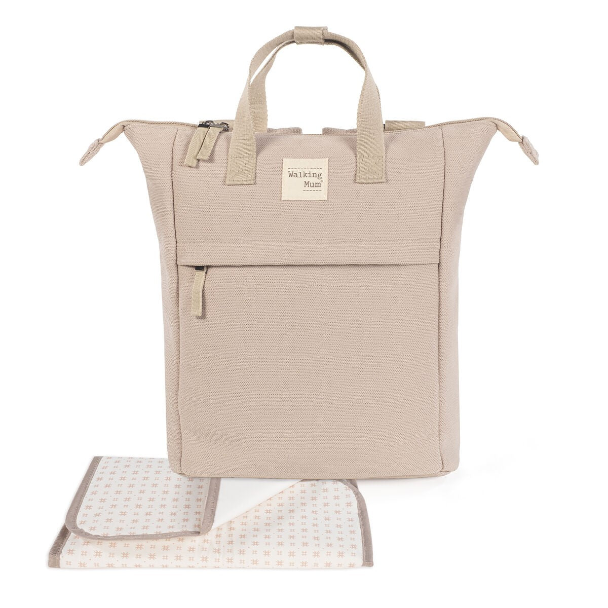 Mochila Walking Mum Eco Mum