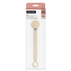 Pinza Chupete Suavinex Silicona Wonder Soft
