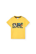 Camiseta Boboli punto