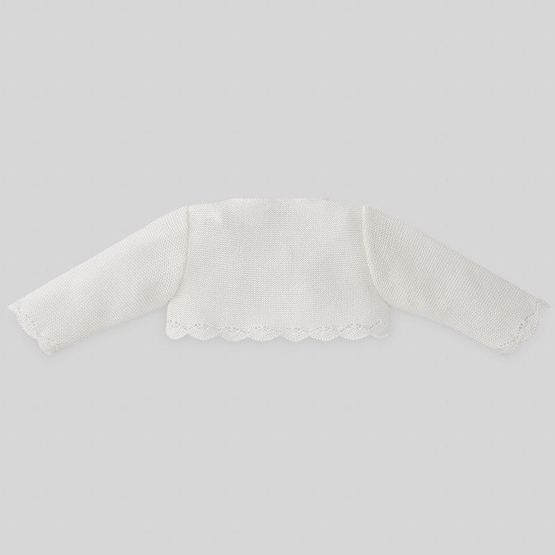 Chaqueta corta Paz Rodriguez Eira