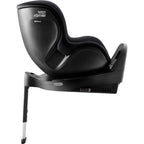 Silla auto Britax Römer Dualfix PRO coleccion CLASSIC