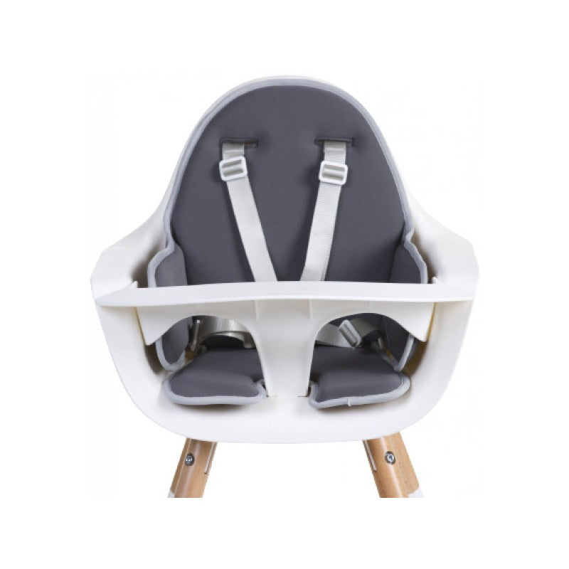 Cojín para Trona evolutiva ChildHome EVOLU 2 / ONE80