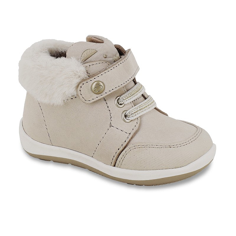 Botin Mayoral fantasia pelo