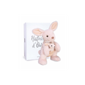 Caja regalo Histoire d'Ours Sidney el Kanguru 30 cm