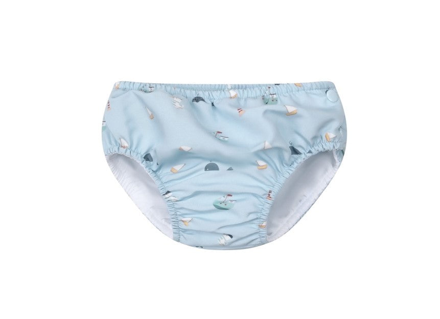 copy of Bañador Pañal Btbox Strawberries UPF50+