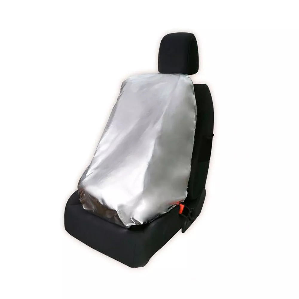 Funda antitérmica silla auto ASALVO