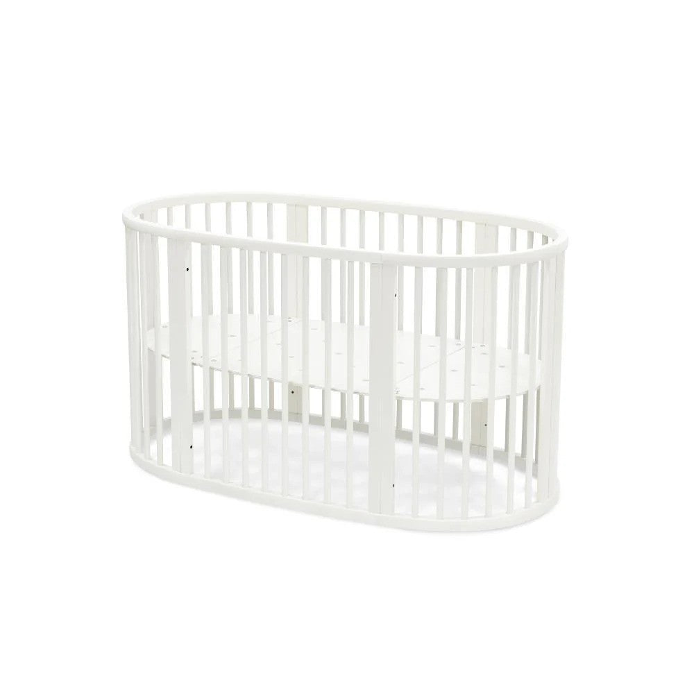 Cuna Stokke SLEEPI V3 sin ruedas