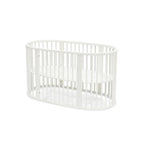 Cuna Stokke SLEEPI V3 sin ruedas