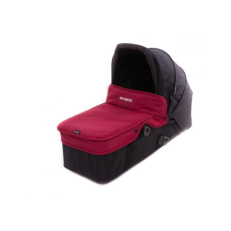 Cubre Capazo para Easy Twin