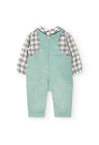 Conjunto pana Boboli