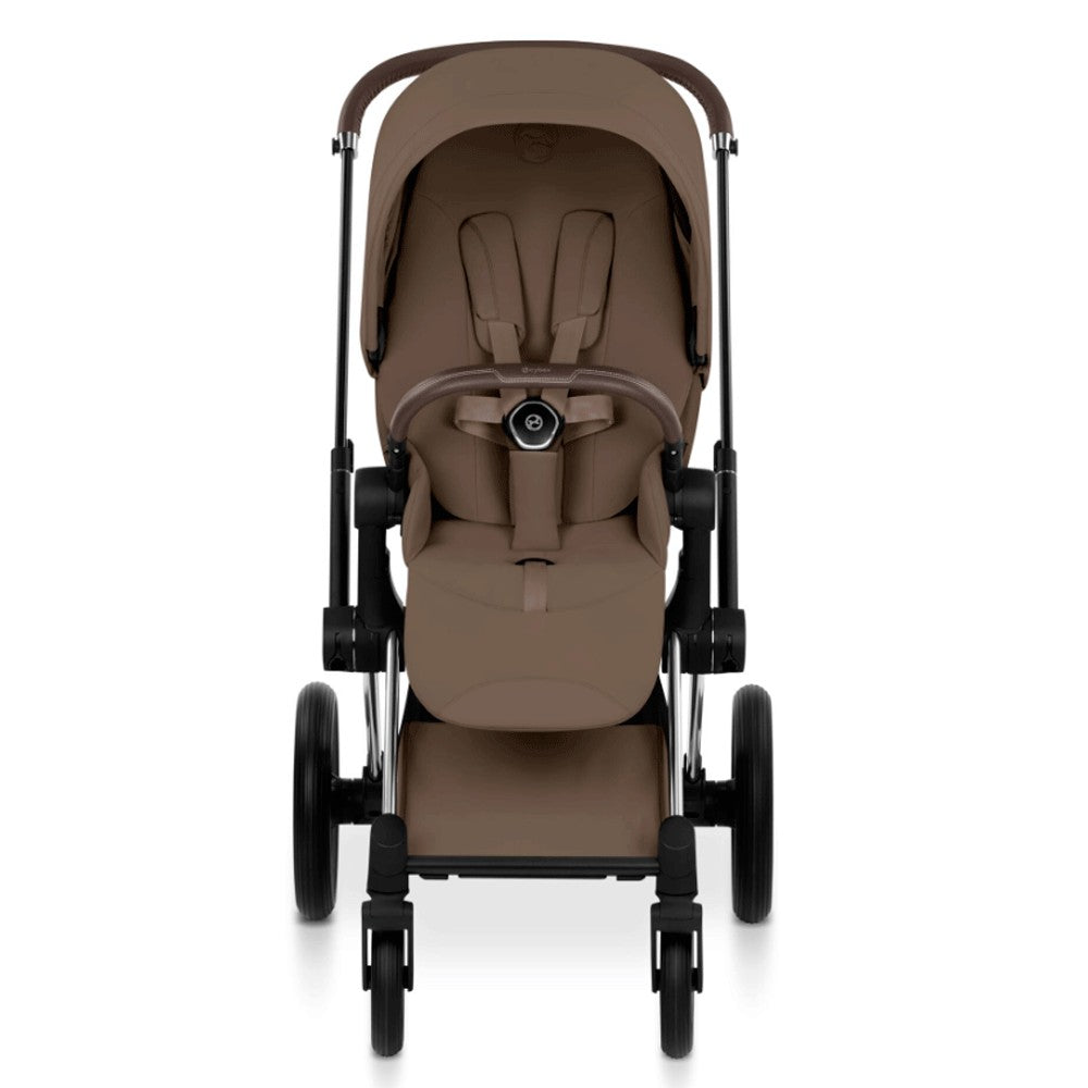 Cochecito Cybex Priam Comfort 2026