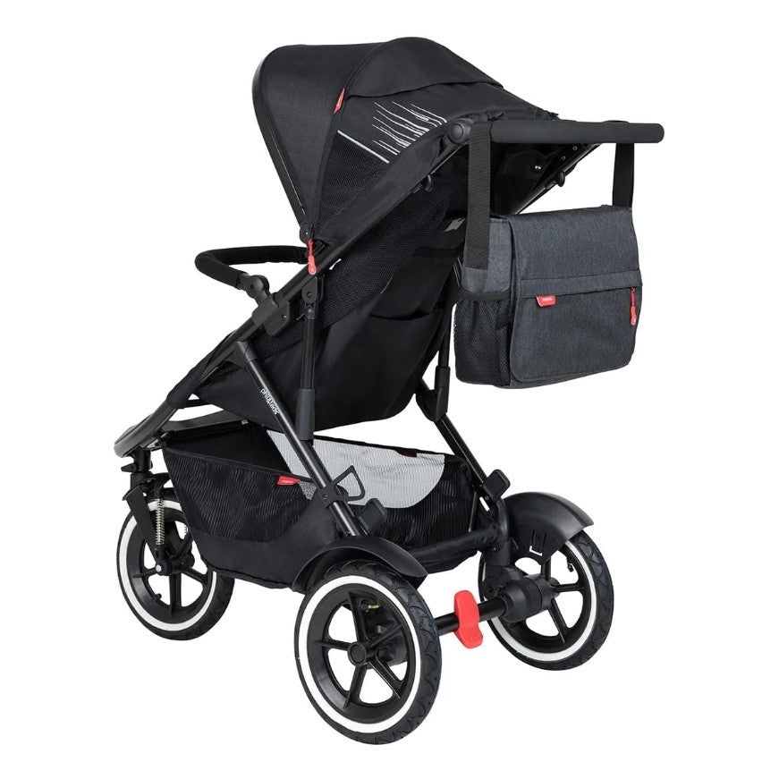 Silla paseo Phil&Teds Sport