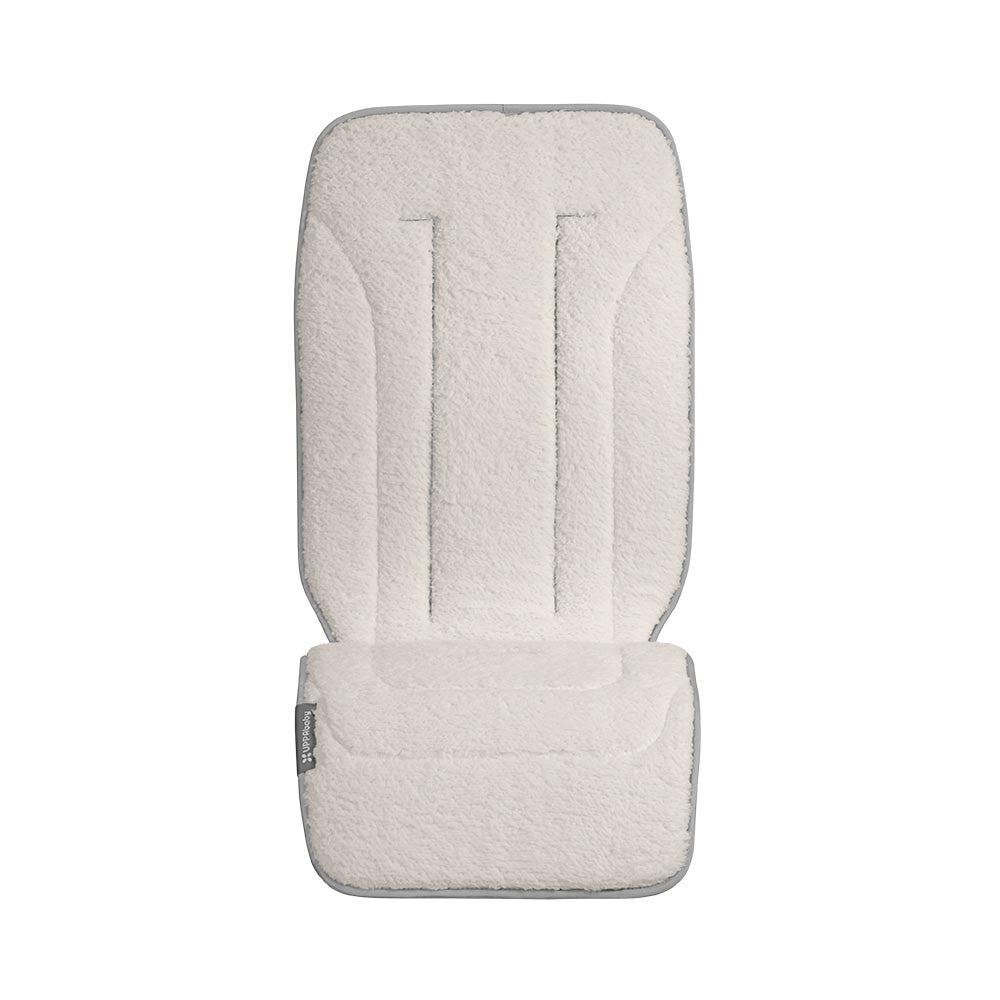 Colchoneta reversible Uppababy Cruz / Vista
