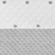 Colcha y Protector de cuna Uzturre P5 Dots