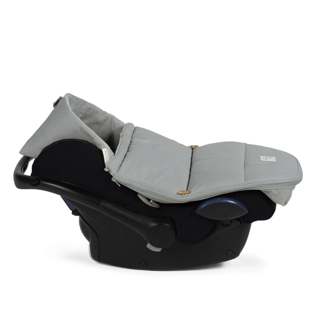 Saco cuco 2 en 1 Walking Mum Eco Mum