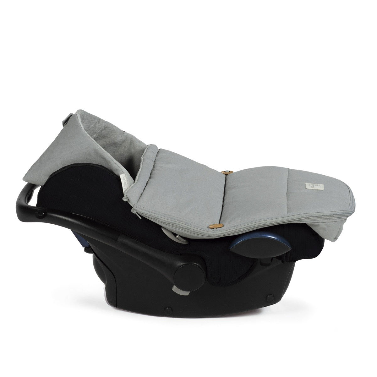 Saco cuco 2 en 1 Walking Mum Eco Mum