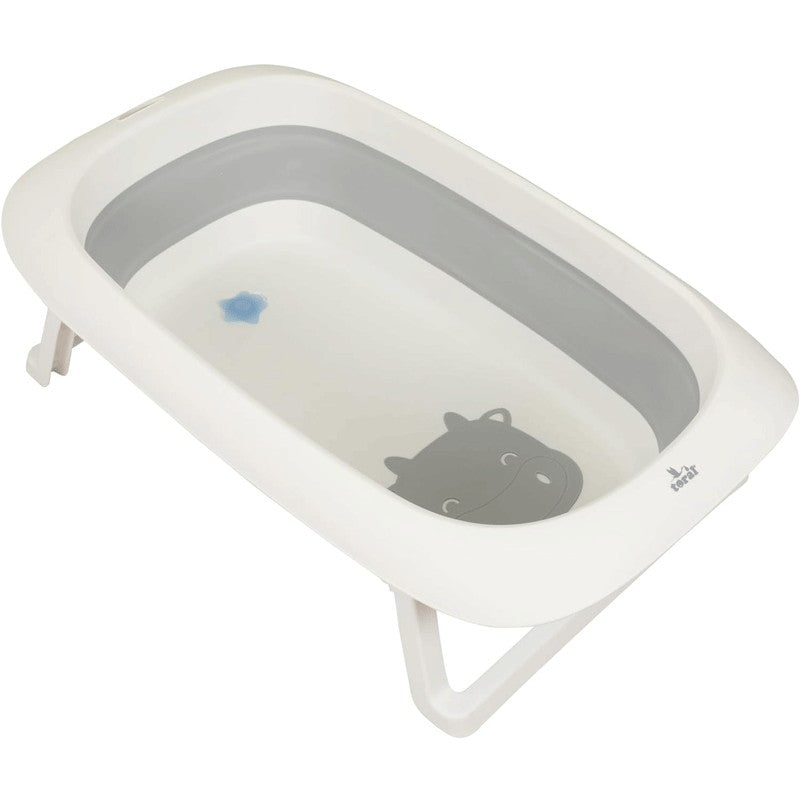 Bañera plegable Toral ECLIPSE con cojin reductor