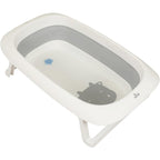 Bañera plegable Toral ECLIPSE con cojin reductor
