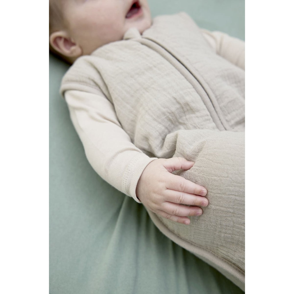 Saco Dormir Mus Lav Meyco Uni