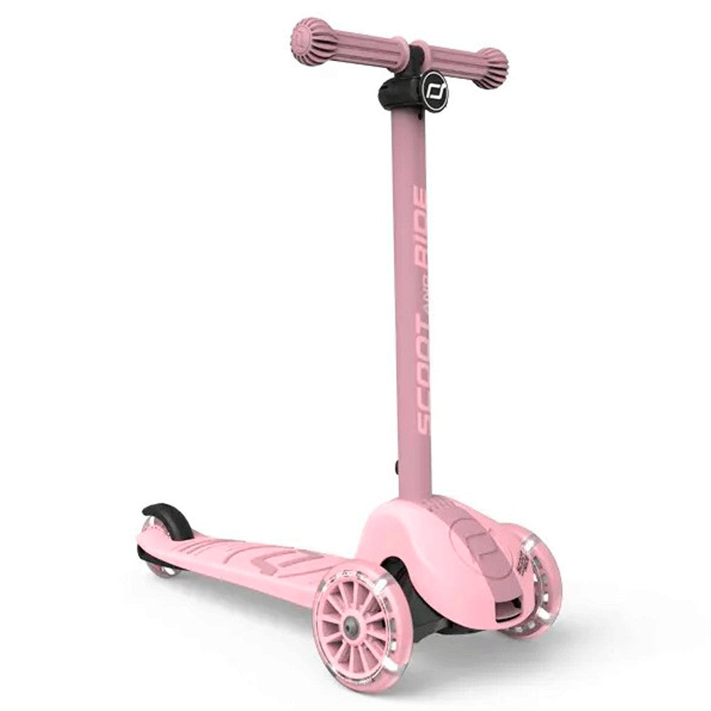 Patinete Scoot and Ride HIGHWAYKICK 3 LED