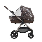 Cochecito Anex IQ Premium