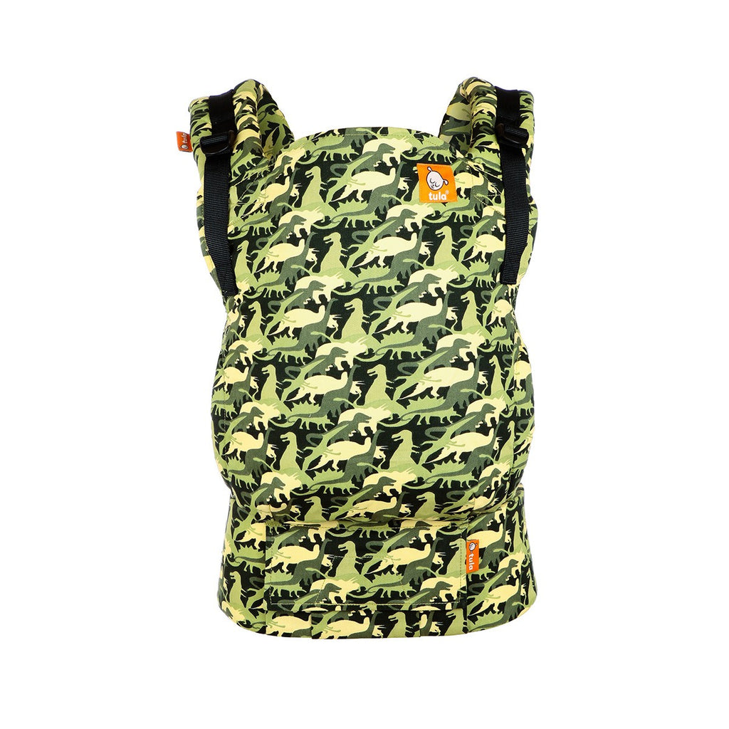 Mochila Tula Standard Camosaur